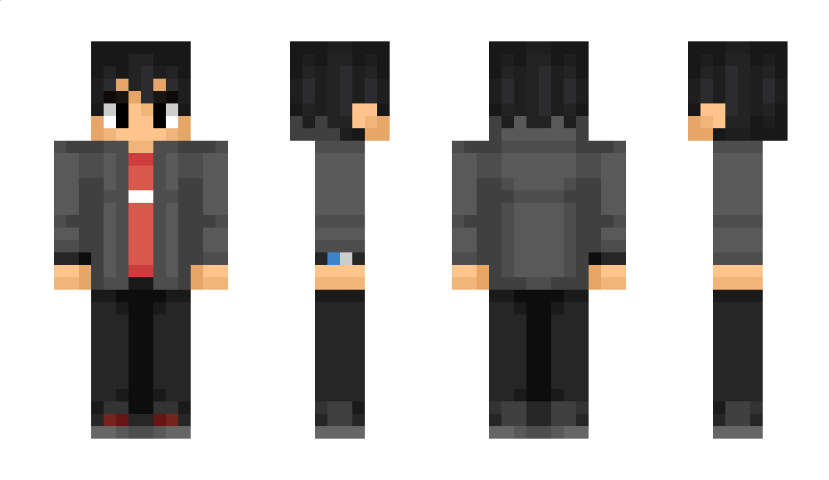 __Arpi__ Minecraft Skin