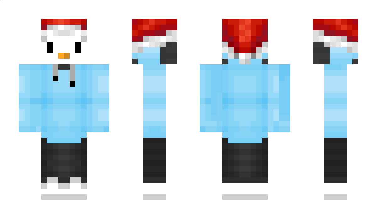 Qayitbay Minecraft Skin