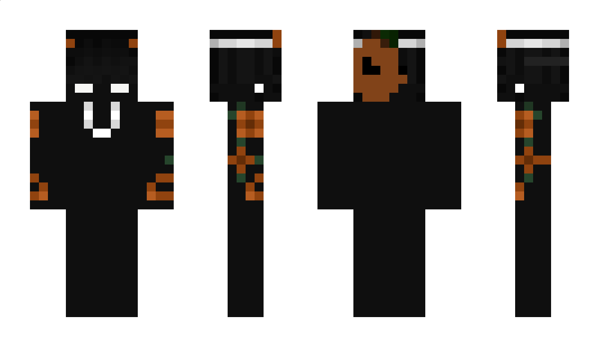 N0opz Minecraft Skin