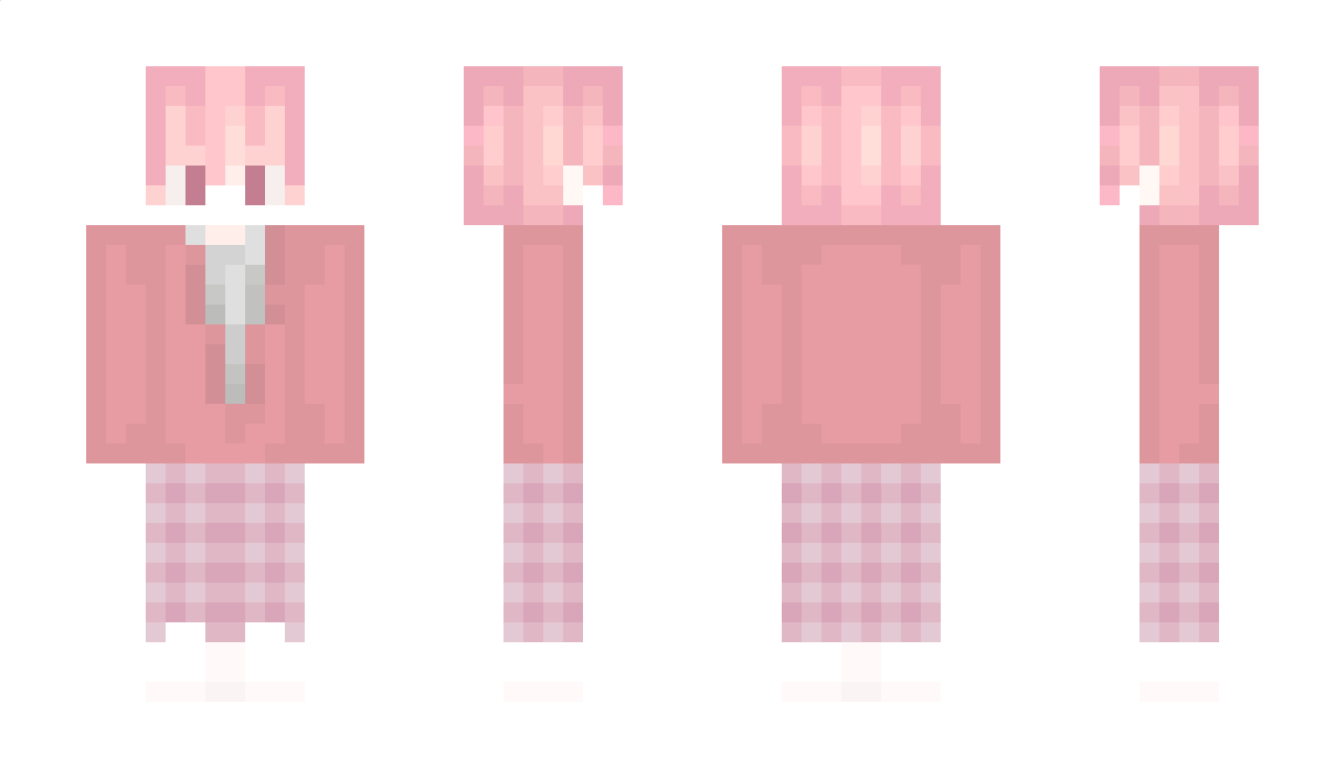 VestiaZyco_ Minecraft Skin