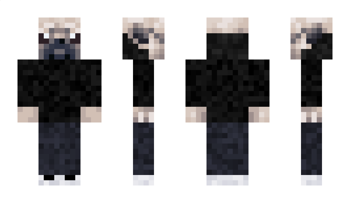 _SubZoon_ Minecraft Skin