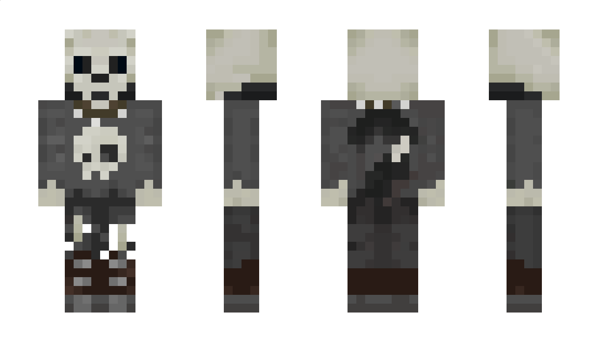 AV15_ Minecraft Skin