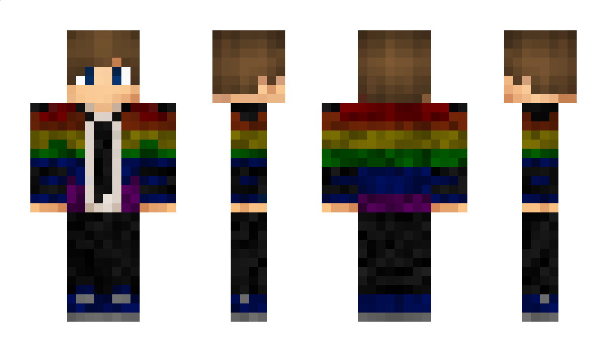 Thespeed179 Minecraft Skin