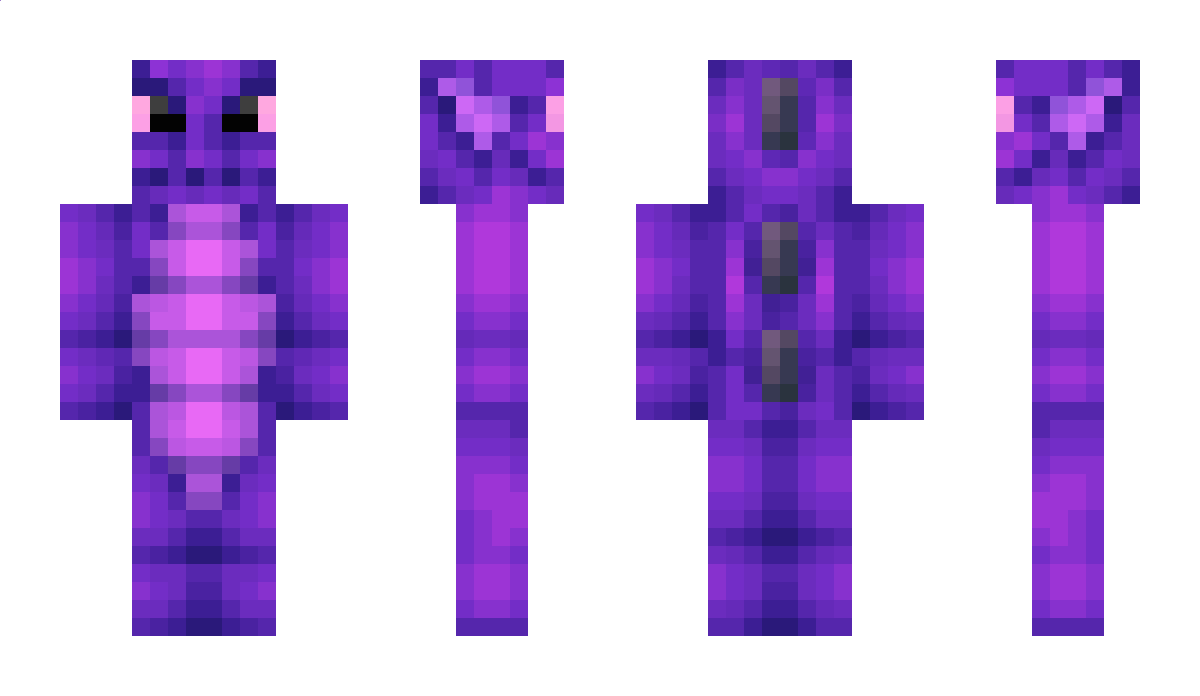 Knoet Minecraft Skin