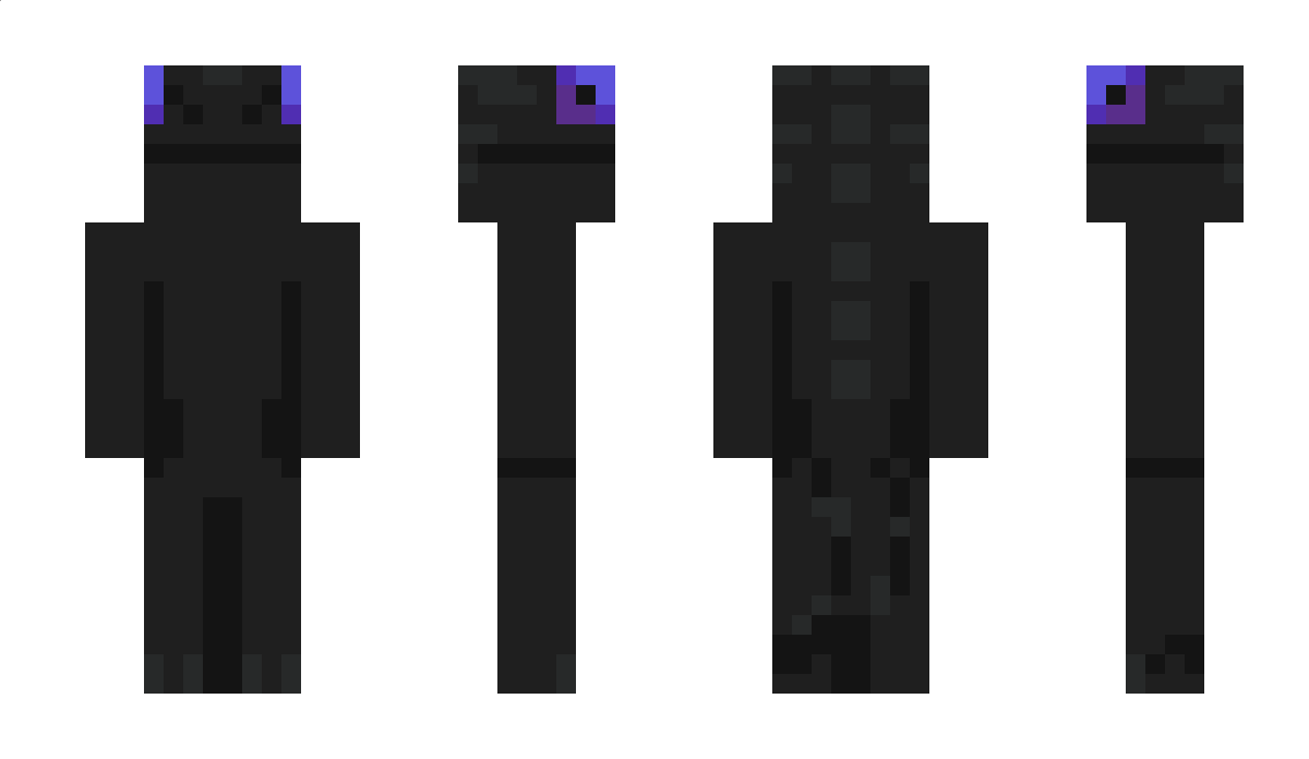 im0laf Minecraft Skin