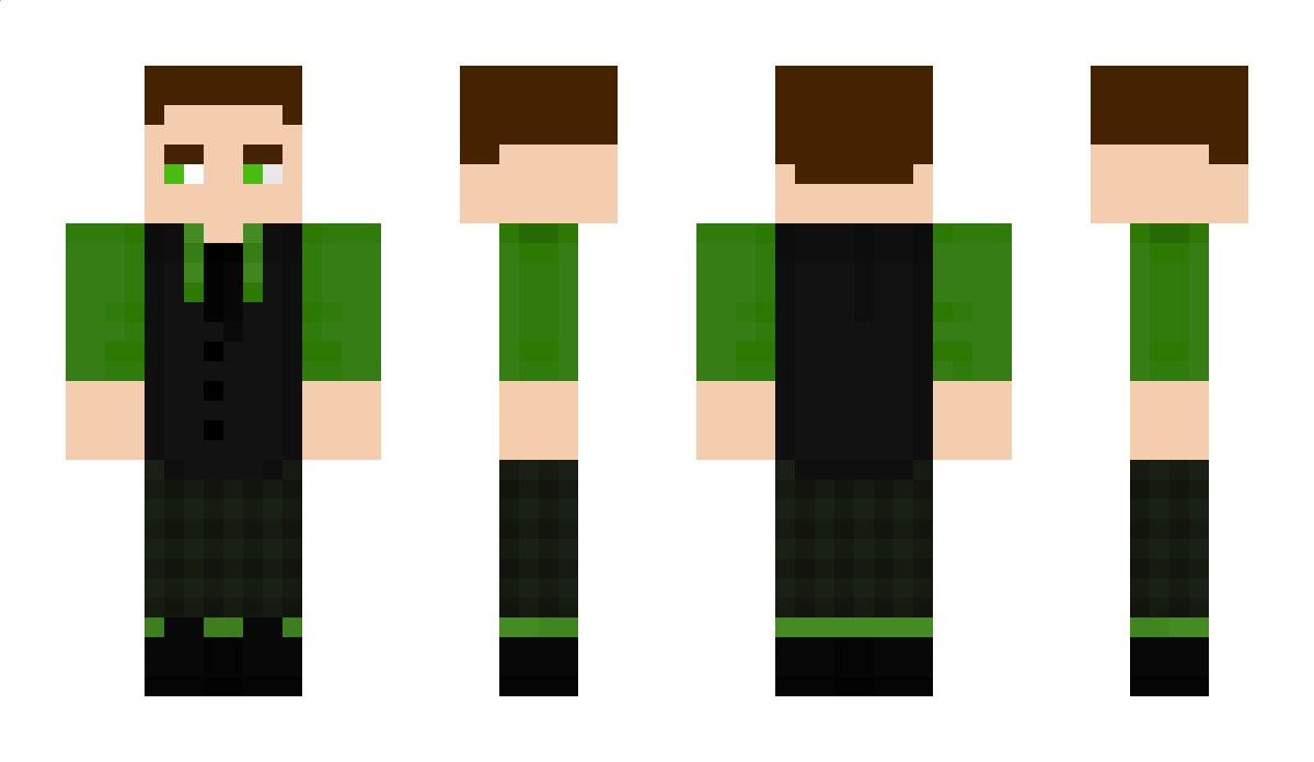 FilmGnom612724 Minecraft Skin