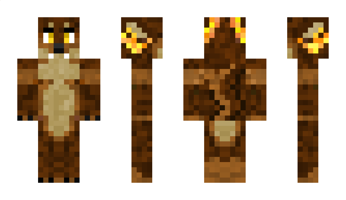 Elias_Bigby Minecraft Skin