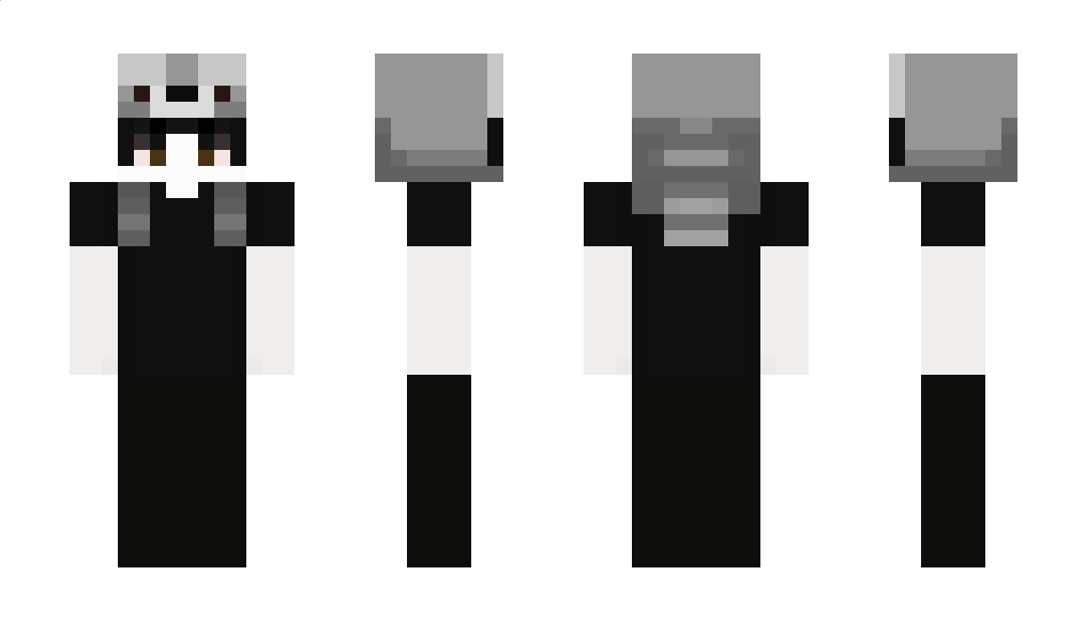 luvluv_you Minecraft Skin