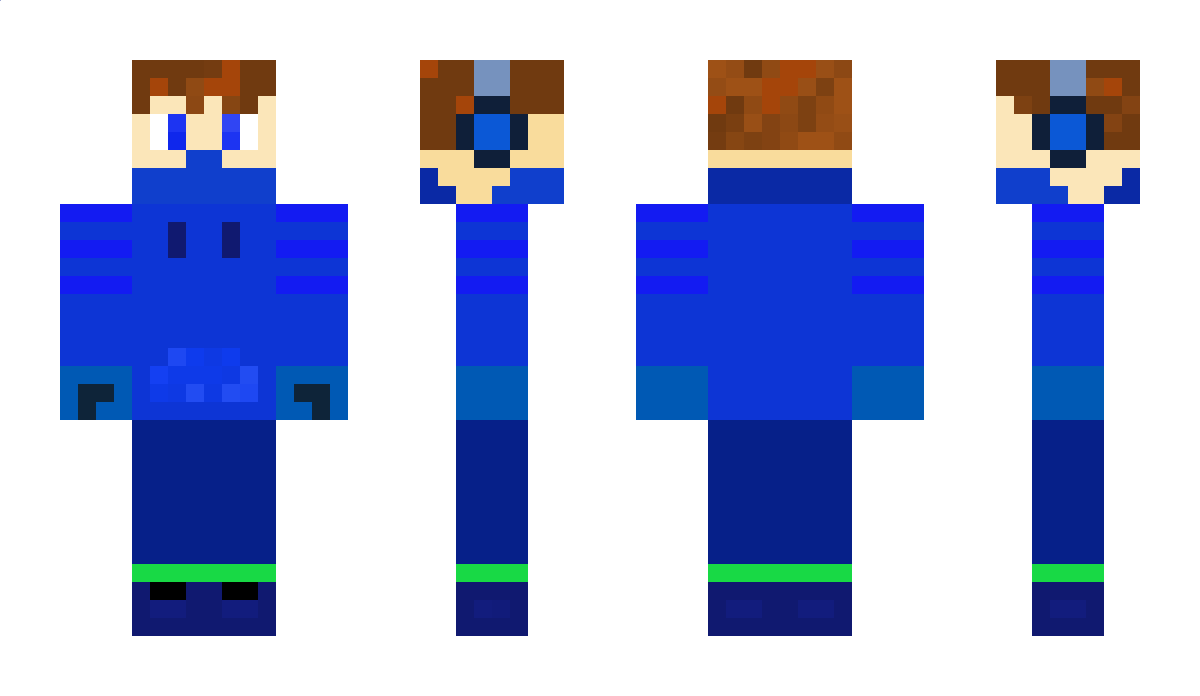 seabass24_10 Minecraft Skin