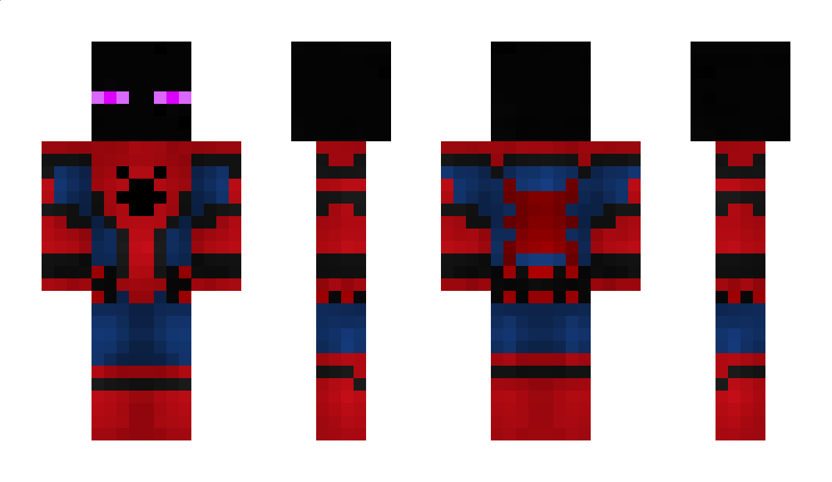 34x34 Minecraft Skin