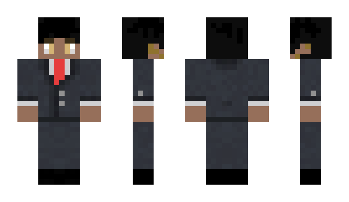 Rishab Minecraft Skin