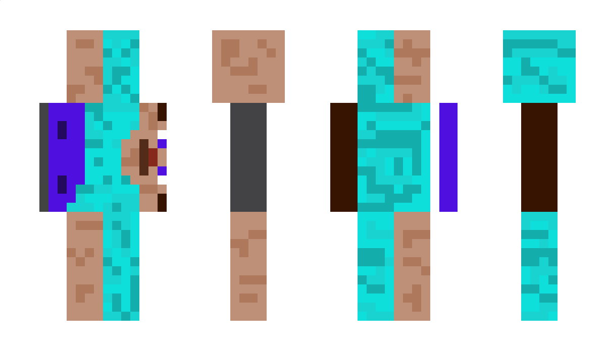 i_sell_babies Minecraft Skin