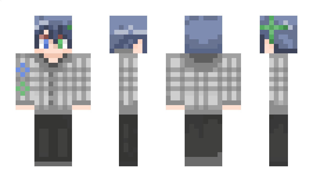 Burin_ Minecraft Skin