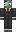 Dikkie Minecraft Skin