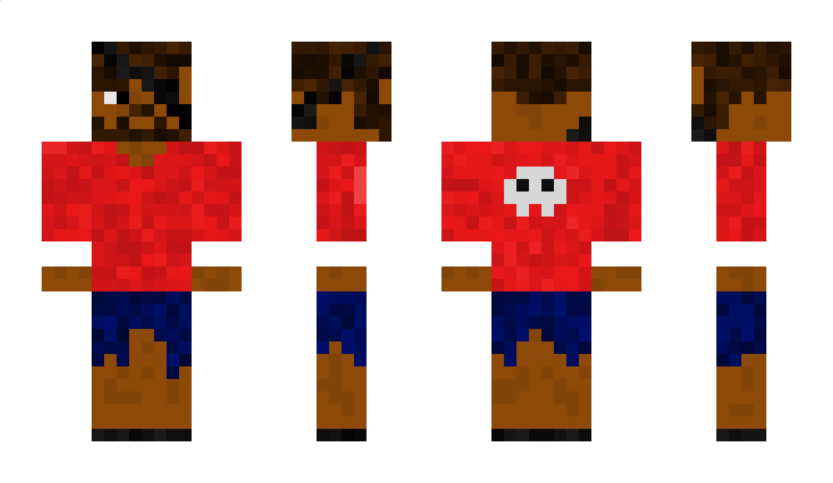 YodaBerlin2023 Minecraft Skin