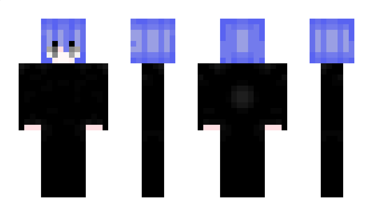 equipeodio Minecraft Skin