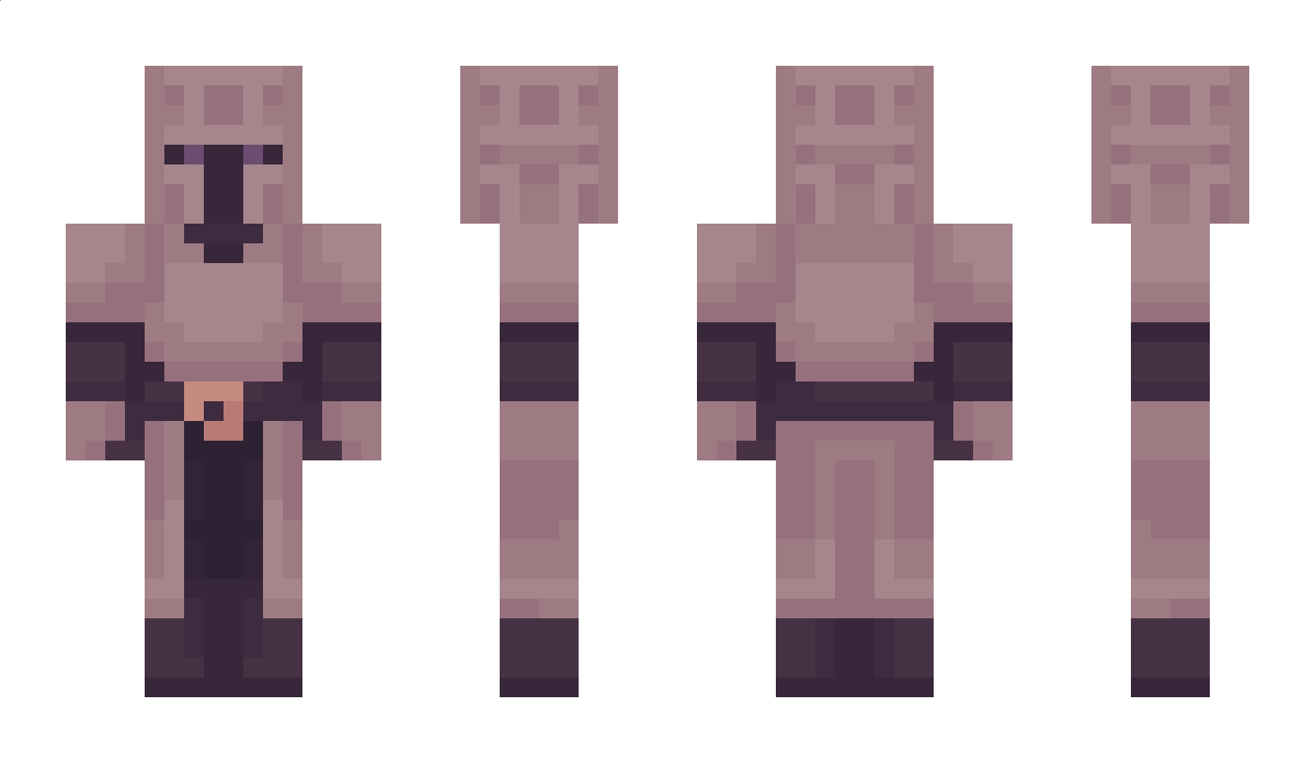 SirValecito Minecraft Skin