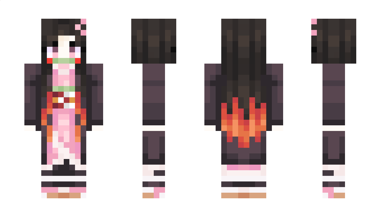 berseee Minecraft Skin