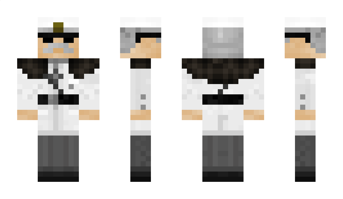 Der_1_Nekromant Minecraft Skin