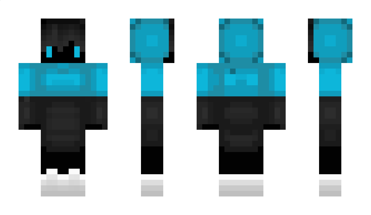 Xayoo Minecraft Skin