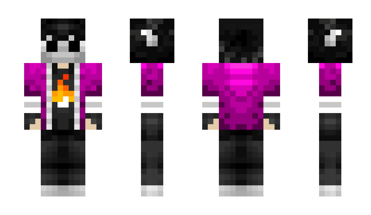 tahtey_ Minecraft Skin