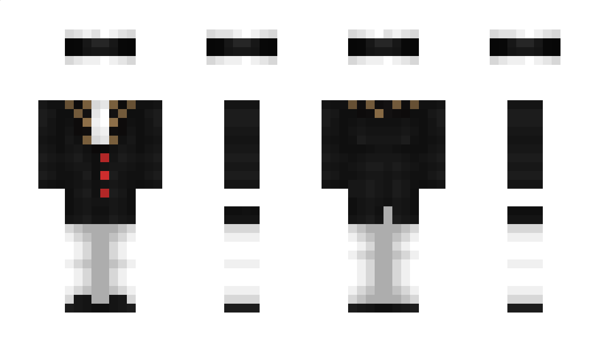 thc_cart Minecraft Skin