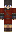 xMaskeex Minecraft Skin