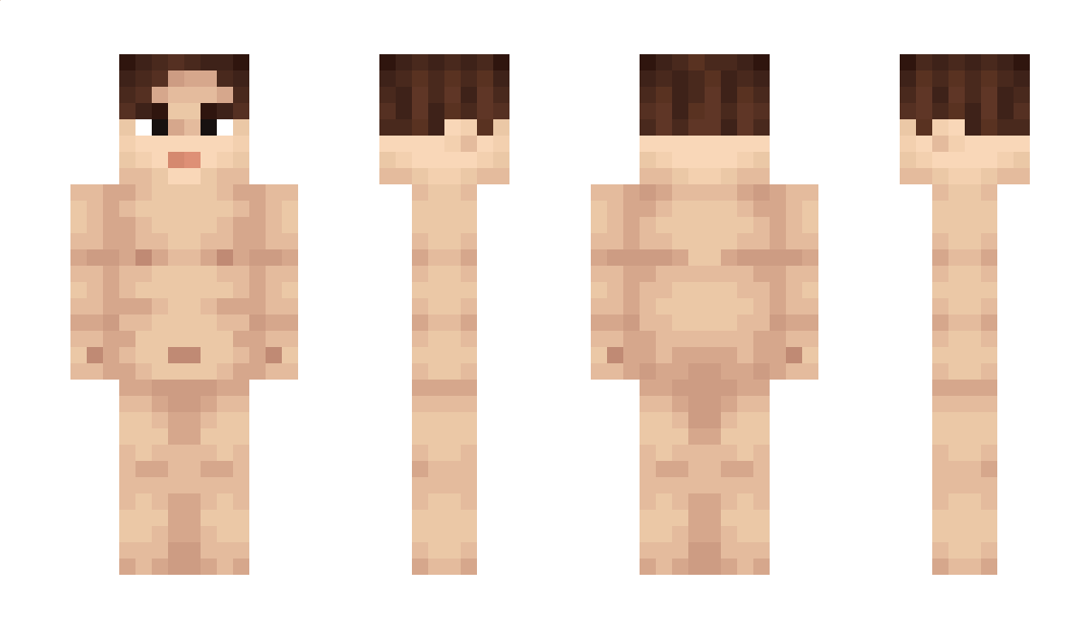 Teden_ Minecraft Skin