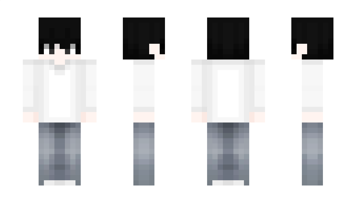 _Ryzer_X Minecraft Skin