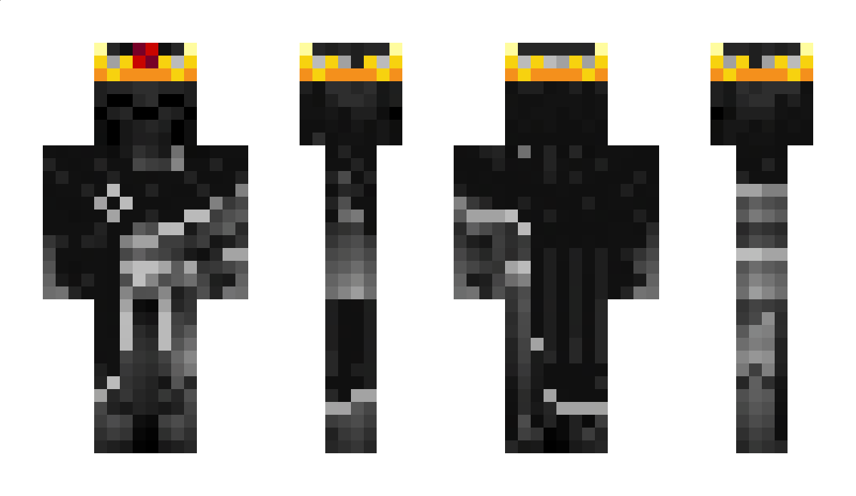 zyr0x_6 Minecraft Skin