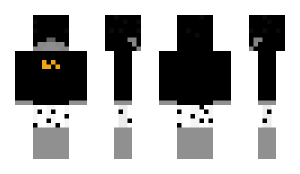 Benett213 Minecraft Skin