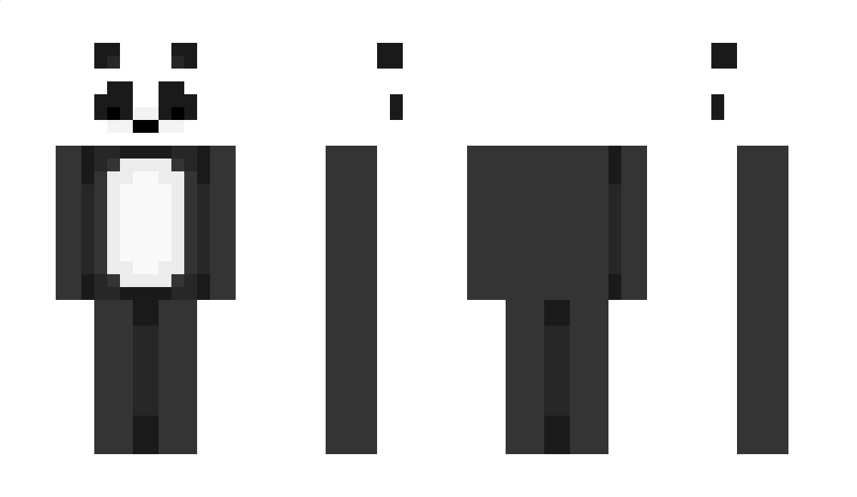 ItsKaipi Minecraft Skin