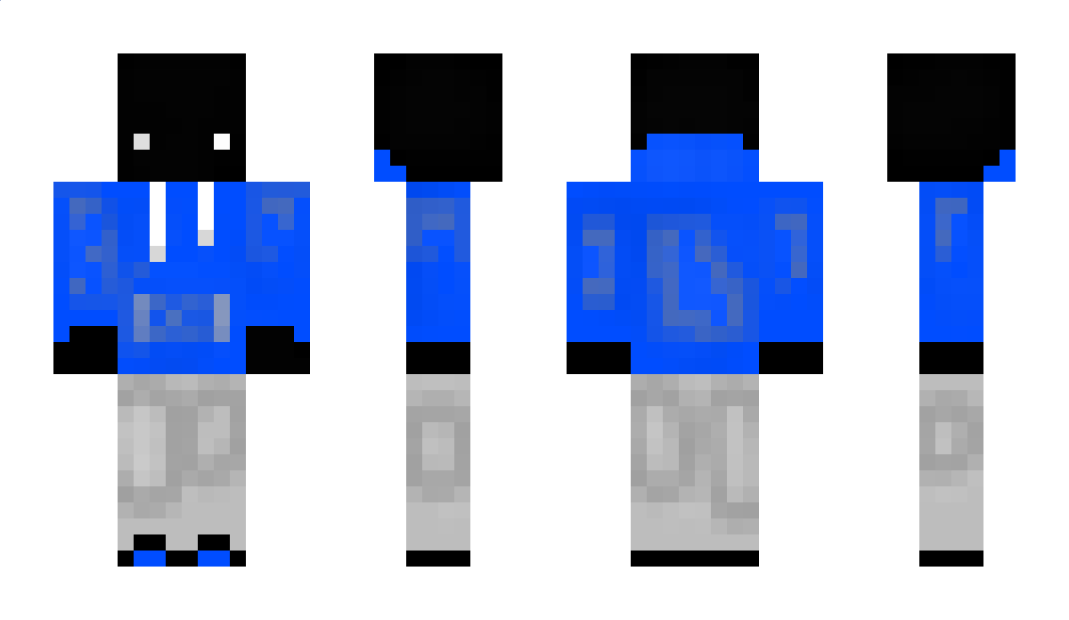 Platon_night Minecraft Skin