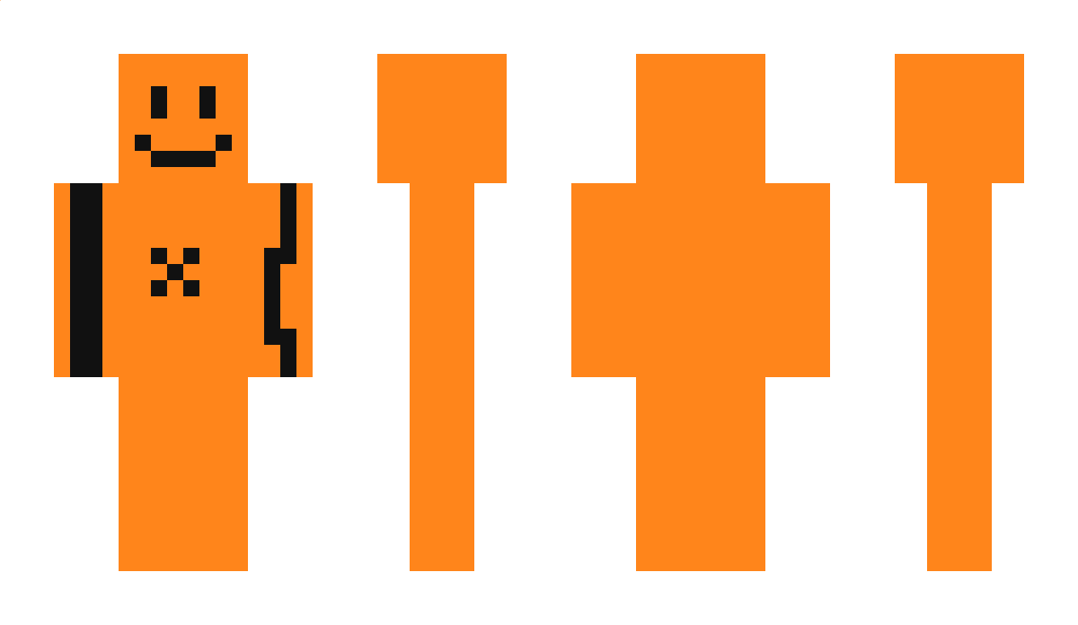 Maninfredd Minecraft Skin