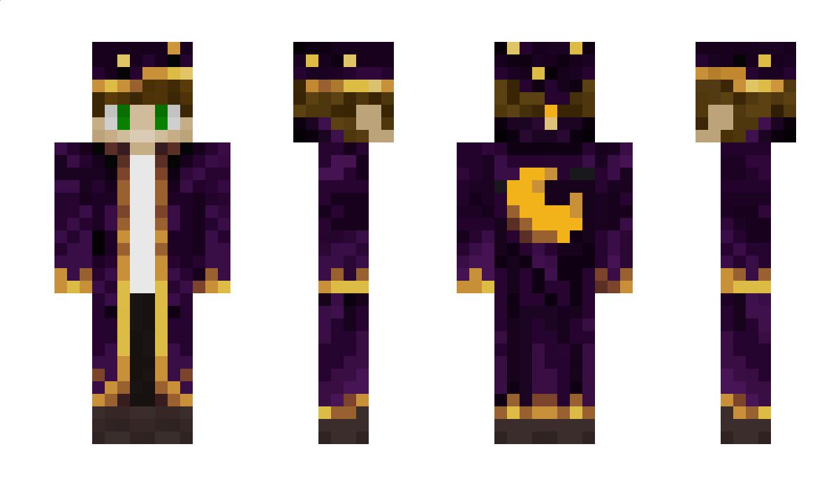 tauglich Minecraft Skin