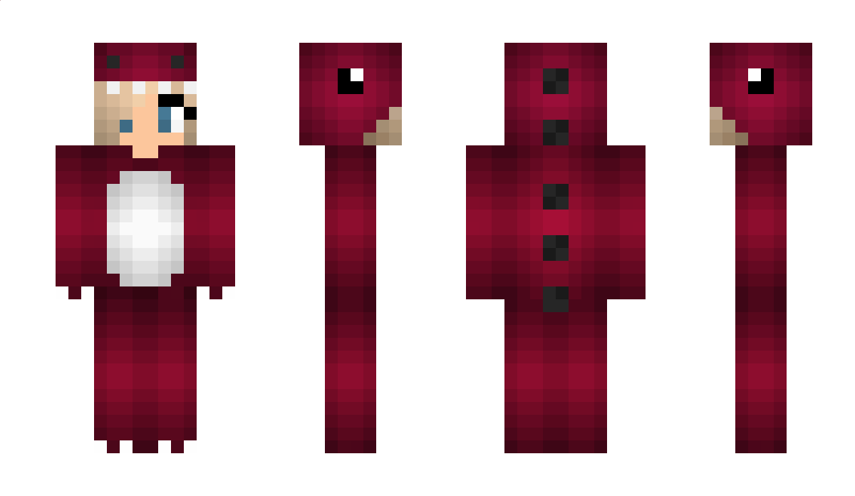 gumball303 Minecraft Skin