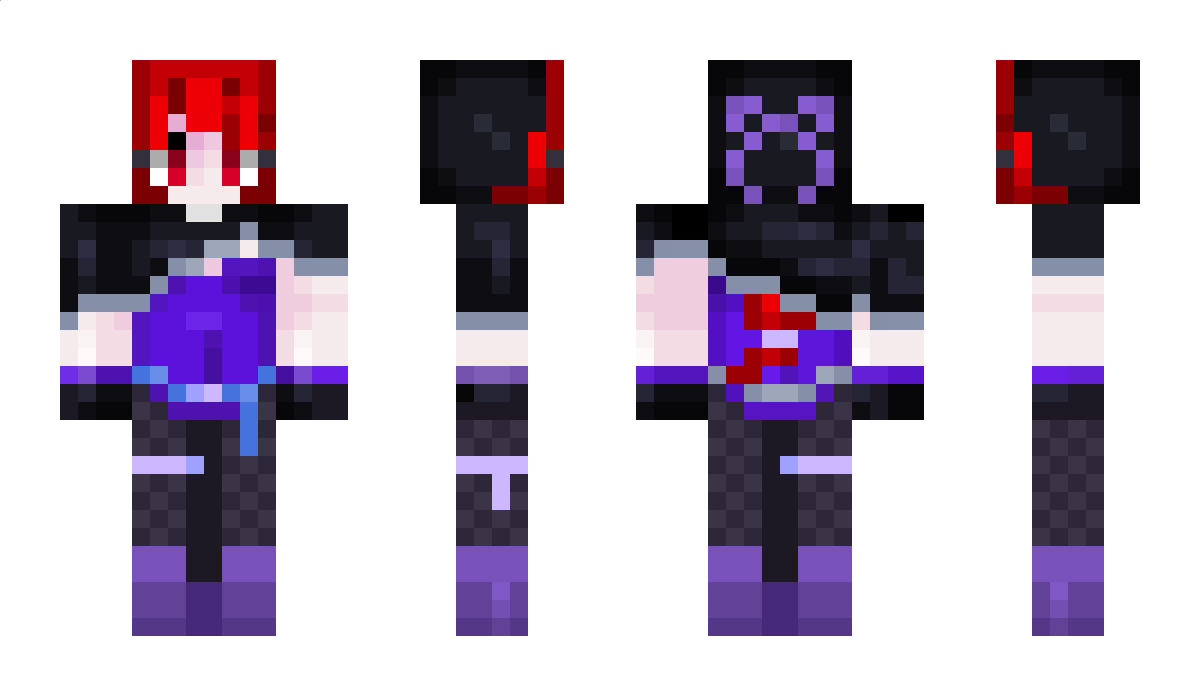 Social_Sum Minecraft Skin