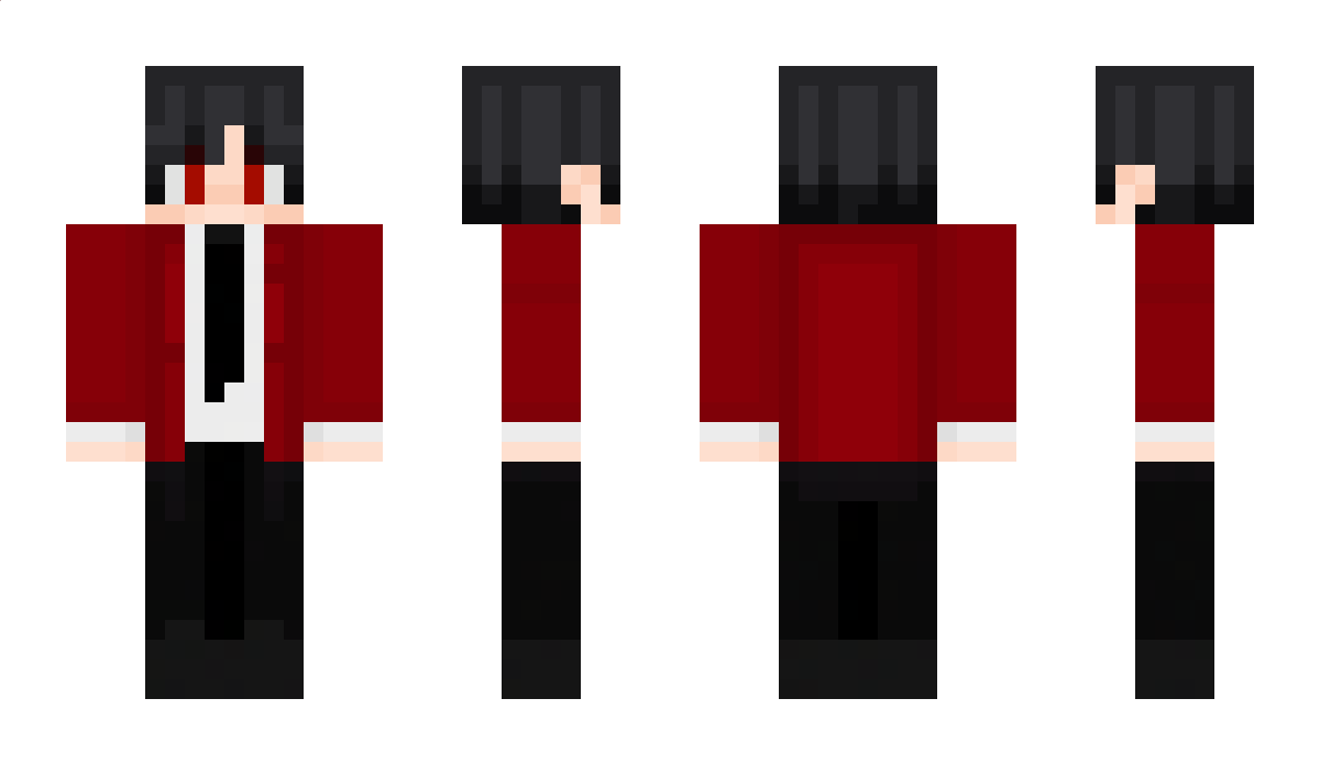 finleybr Minecraft Skin