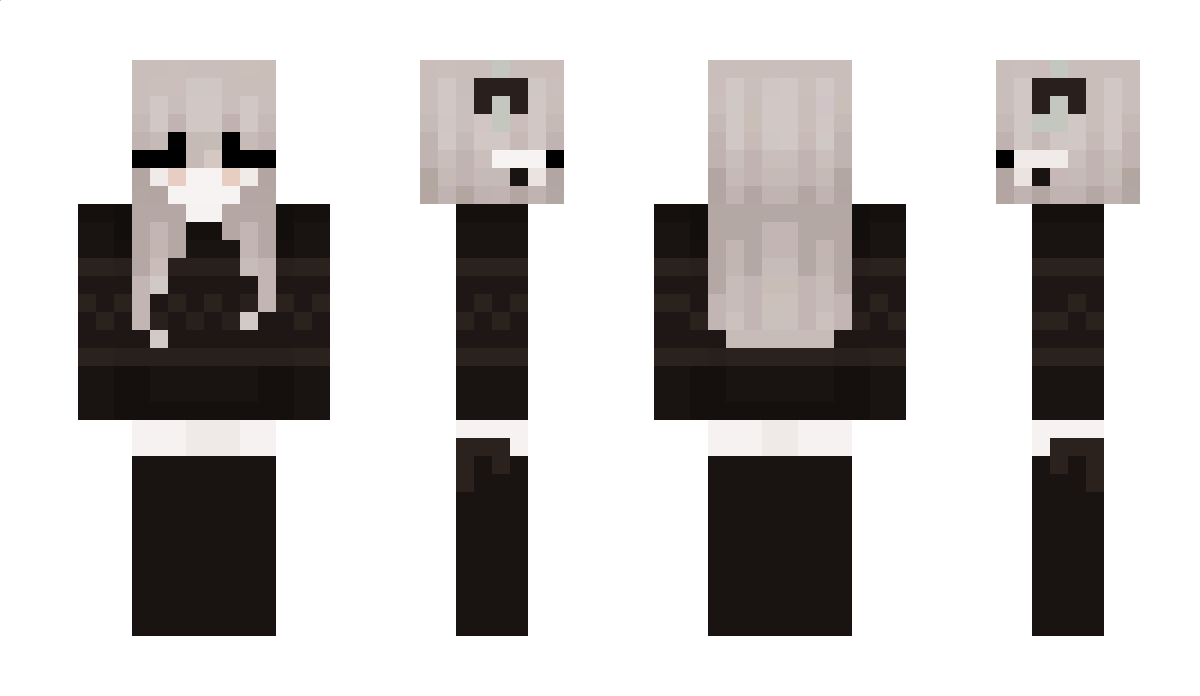 Konataa_ Minecraft Skin