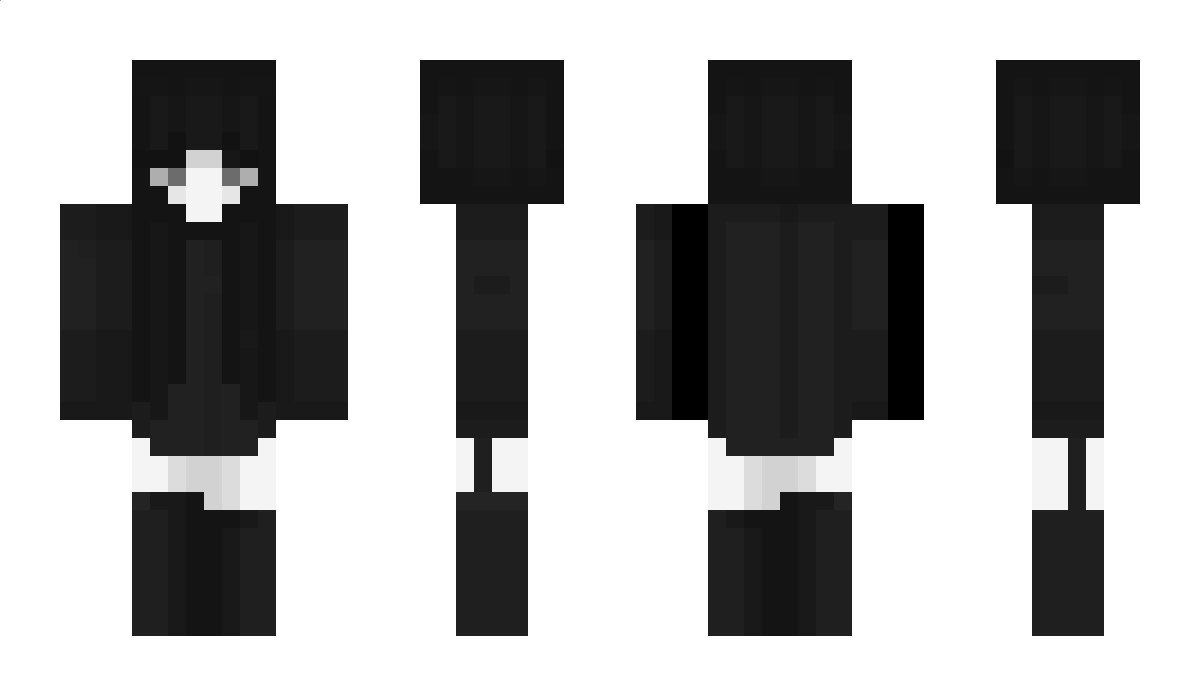 Funah Minecraft Skin