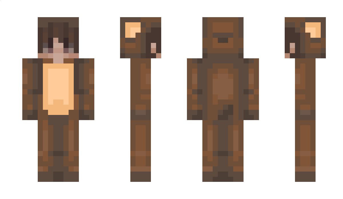 d7cx Minecraft Skin