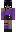 Ravenight5758 Minecraft Skin