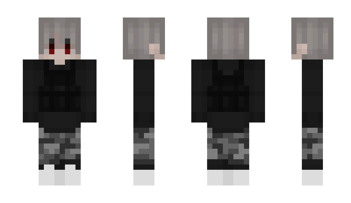 JoleHDtv Minecraft Skin