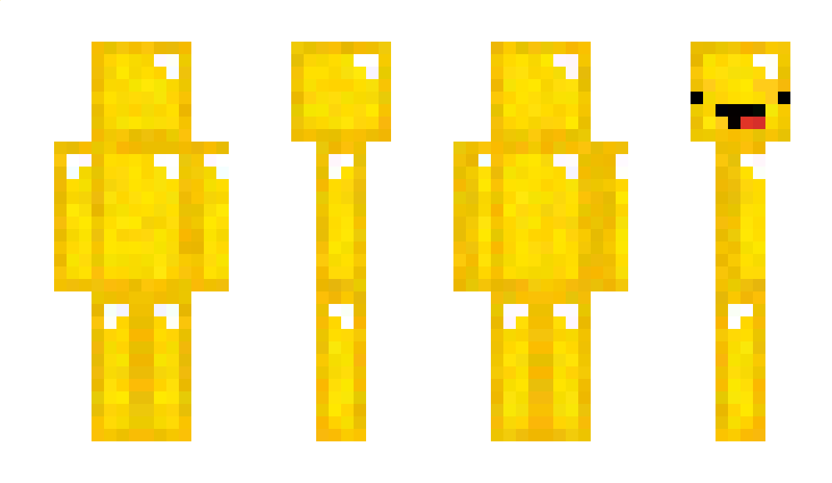 guydude09 Minecraft Skin