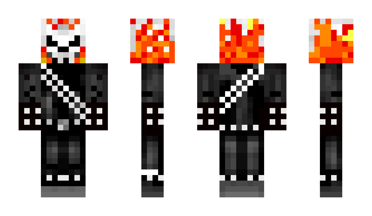 Smauler Minecraft Skin