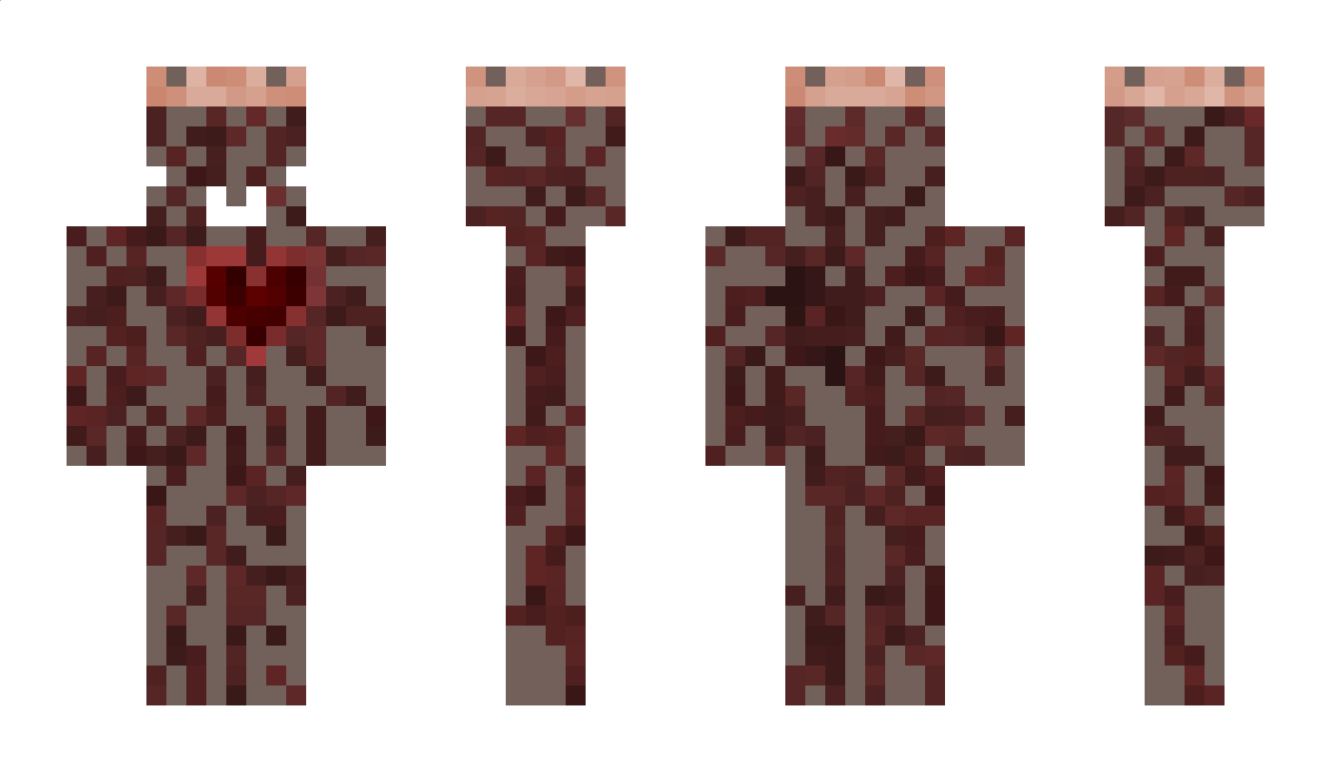 magicmint_ Minecraft Skin