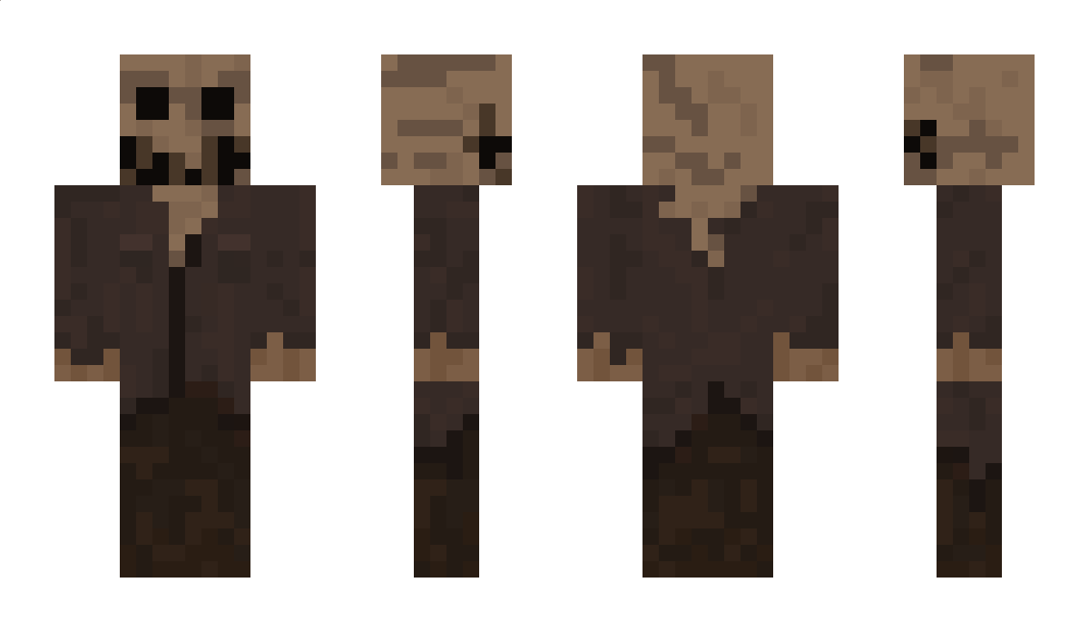 qcdeebz Minecraft Skin