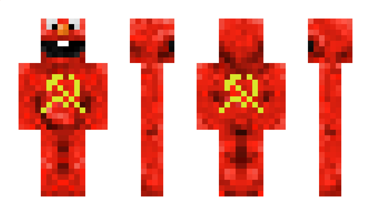 n4_0 Minecraft Skin