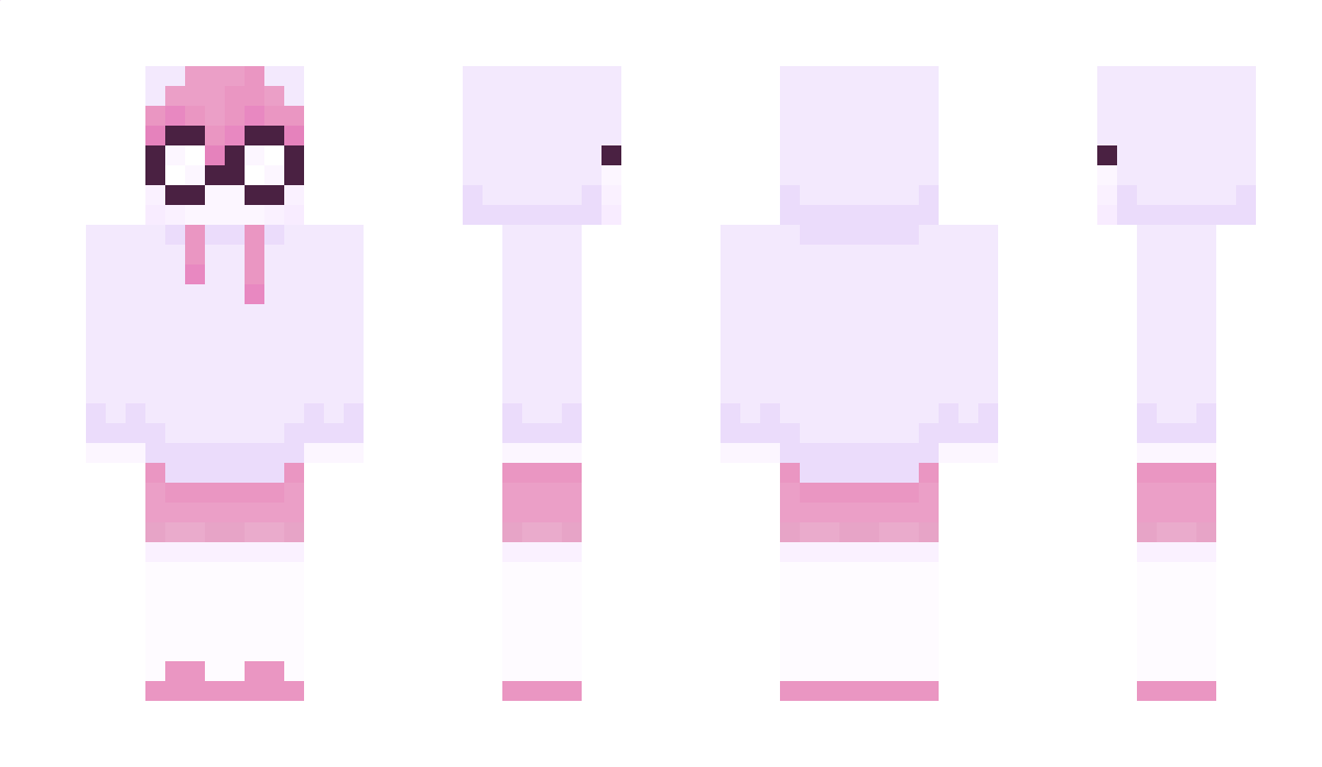 gusmvp Minecraft Skin