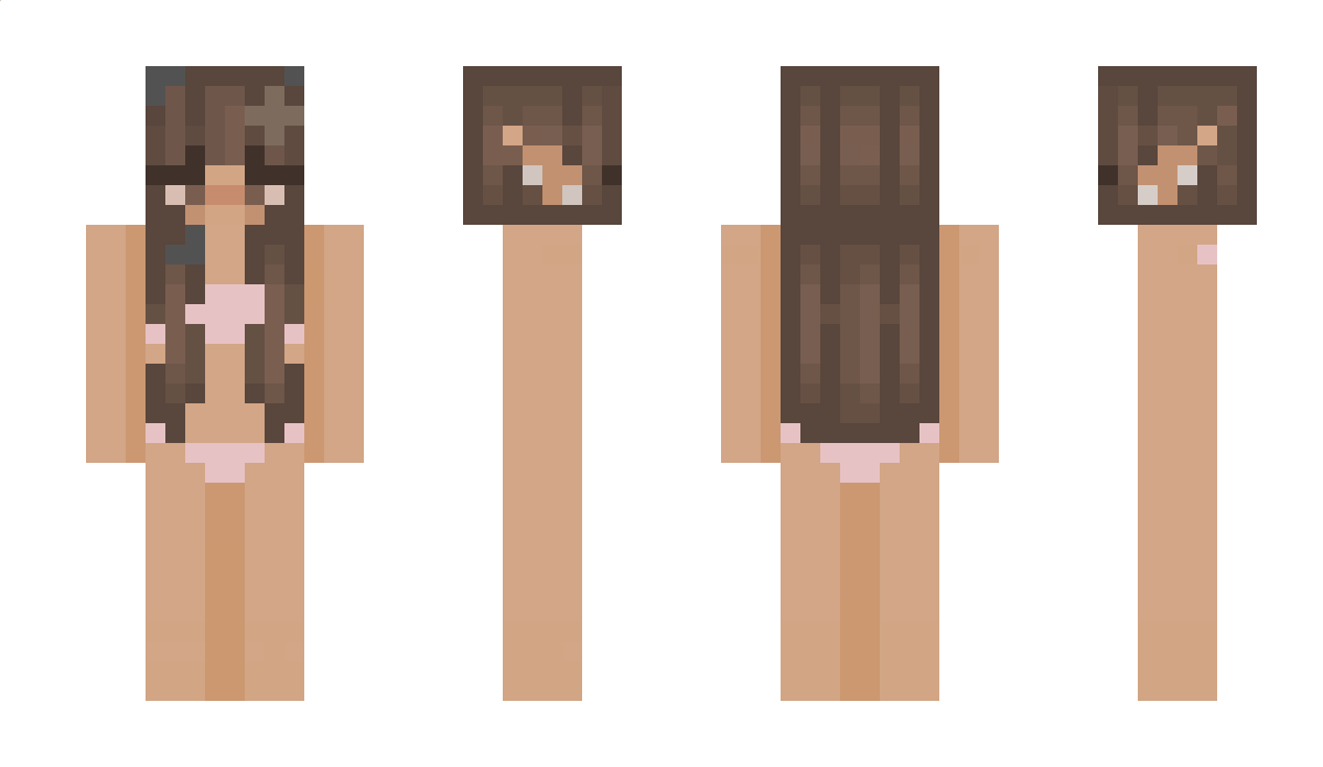 PeterGaming8123 Minecraft Skin